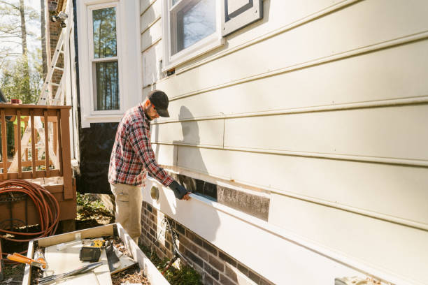 Top rated local Storm Damage Siding Repair specialists in Burnt Cabins, PA